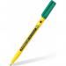 Staedtler Noris Handwriting Pen 0.6mm Line Green (Pack 10) - 307-5 27215SR