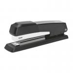 Centra Full Strip Metal Stapler 20 Sheets Black - 623672 27222AC