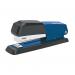 Centra Half Strip Metal Stapler 20 Sheets Blue - 623679 27243AC