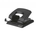 Centra Hole Punch 30 Sheets Black - 623667 27271AC