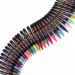 Posca PC-3M Paint Marker Assorted Colours (Pack 8) - 153544842 27292UB