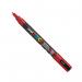 Posca PC-3M Paint Marker Water Based Fine Line Width 0.9 mm - 1.3 mm Red (Single Pen) - 284679000 27530UB