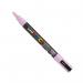 Posca PC-3M Paint Marker Water Based Fine Line Width 0.9 mm - 1.3 mm Light Pink (Single Pen) - 284786000 27544UB