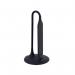 Alba Nomad Two Head Wireless Soft Touch LED Desk Lamp Black - LEDTWIN N 27845AL