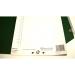 Rexel Crystalfile 330 Lateral Suspension File Card Inserts White (Pack 34) 70676 27892AC
