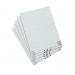 Rexel Crystalfile Crystal Link Card Inserts White (Pack 45) 3000039 27906AC