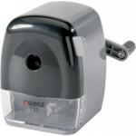 Dahle 133 Manual Desktop Pencil Sharpener 11.5mm Grey Black - D13321281 28069PL