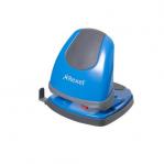 Rexel Easy Touch 2 Hole Punch Blue