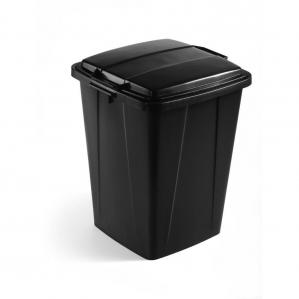 Click to view product details and reviews for Durable Durabin Eco 80 Recycled Plastic Waste Recycling Bin 90 Litre.