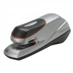 Rexel Optimagrip Automatic Electric Stapler 20 Sheet Silver/Orange/Black 2102348 28508AC