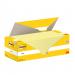 Post-it  Notes 76x127mm Canary Yellow Promo Pack 100 Sheets per Pad (Pack 18 + 6 Free) - 7100317836 28559MM