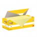 Post-it Notes 76x127mm Canary Yellow Promo Pack 100 Sheets per Pad (Pack 18 + 6 Free) - 7100317836 28559MM