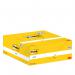 Post-it Notes 38x51mm Canary Yellow Promo Pack 100 Sheets per Pad (Pack 18 + 6 Free) - 7100317764 28566MM