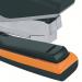 Rexel Optima 40 Stapler 40 Sheet SilverOrangeBlack 2102357 28578AC