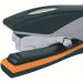 Rexel Optima 40 Stapler 40 Sheet SilverOrangeBlack 2102357 28578AC