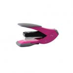 Rexel Easy Touch Half Strip Stapler Pink 2102636 28613AC