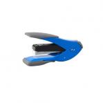 Rexel Easy Touch Half Strip Stapler Blue 2102637 28620AC