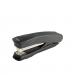 Rexel Taurus Full Strip Stapler Metal 25 Sheet Black 2100004 28655AC