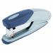 Rexel Torador Full Strip Stapler Metal 25 Sheet SilverBlue 2101203 28676AC