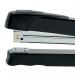 Rexel Aquarius Full Strip Stapler Metal 20 Sheet Black 2100016 28732AC