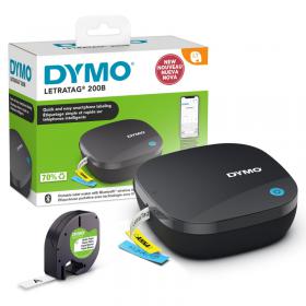 Dymo LetraTag 200B Bluetooth Labelling Device 2172855 28736NR