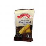 Patersons Scottish Cream Shortbread Fingers (Pack 48) 0401228 28904CP