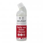 Delphis Toilet Cleaner 750ml (Pack 6) 1009109 28911CP