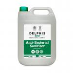 Delphis Anti-Bacterial Sanitiser 5L (Pack 2) SNA050 28918CP