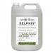 Delphis Anti-Bacterial Sanitiser 5L (Pack 2) 0604570 28918CP