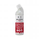 Delphis Heavy Duty Toilet Cleaner And Limescale Remover 750ml (Pack 6) LSR010 28925CP