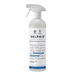 Delphis Limescale Remover 750ml Pack 6 1009110 28925CP