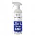 Delphis Glass And Stainless Steel Cleaner 700ml (Pack 6) 1010235 28932CP