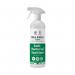 Delphis Anti-Bacterial Sanitiser Refill Bottles 700ml BOXSNA 28939CP