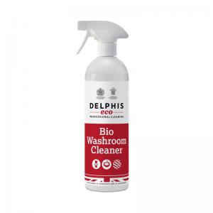 Click to view product details and reviews for Delphis Bio Washroom Cleaner Refill Bottles 700ml Boxbwc 28946cp.