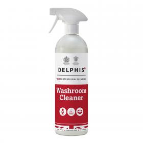 Delphis Bio Washroom Cleaner Refill Bottles 700ml 1005081 28946CP