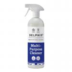 Delphis Multi-Purpose Cleaner Refill Bottles 700ml BOXMPC 28953CP