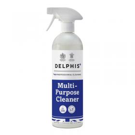 Delphis Multi-Purpose Cleaner Refill Bottles 700ml BOXMPC 28953CP