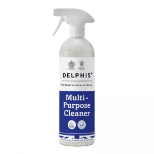 Click to view product details and reviews for Delphis Multi Purpose Cleaner Refill Bottles 700ml Boxmpc 28953cp.