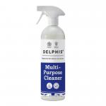 Delphis Multi-Purpose Cleaner Refill Bottles 700ml 1007058OP 28953CP