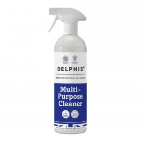 Delphis Multi-Purpose Cleaner Refill Bottles 700ml 1007058 28953CP