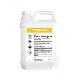 Image of Prochem Fibre Shampoo For Carpets & Fabrics 5L 1010236 28960CP