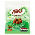 AERO Peppermint Mini Eggs Pouch 70g  - 12417484 29044NE