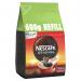 Nescafe Original Instant Coffee Refill 600g - 12533670 29072NE