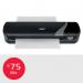 GBC Inspire Plus A4 Laminator Black 4402075 29201AC