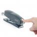 Rapesco Eco Spinna 717 Full Strip Stapler Metal 50 Sheet Grey - R71726B3 29212RA