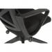 Teknik Contour Contemporary High Back Executive Mesh Office Chair With Fixed Arms Black - 7100 29224TK