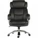 Colossus Extreme Heavy Duty Chair BK