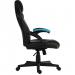 Kyoto Gaming Chair Blue
