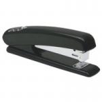 Rapesco Eco Full Strip Stapler Plastic 20 Sheet Black - 1085 29261RA