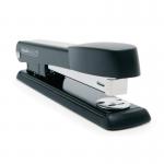 Rapesco Marlin Stapler Full Strip Metal Black - R54500B2 29275RA